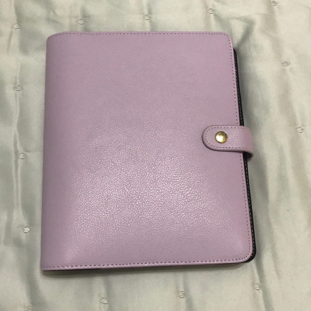 Kiki K personal planner
